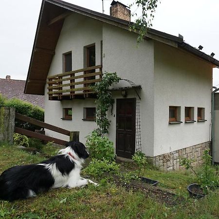 Chata Zar Zewnętrze zdjęcie