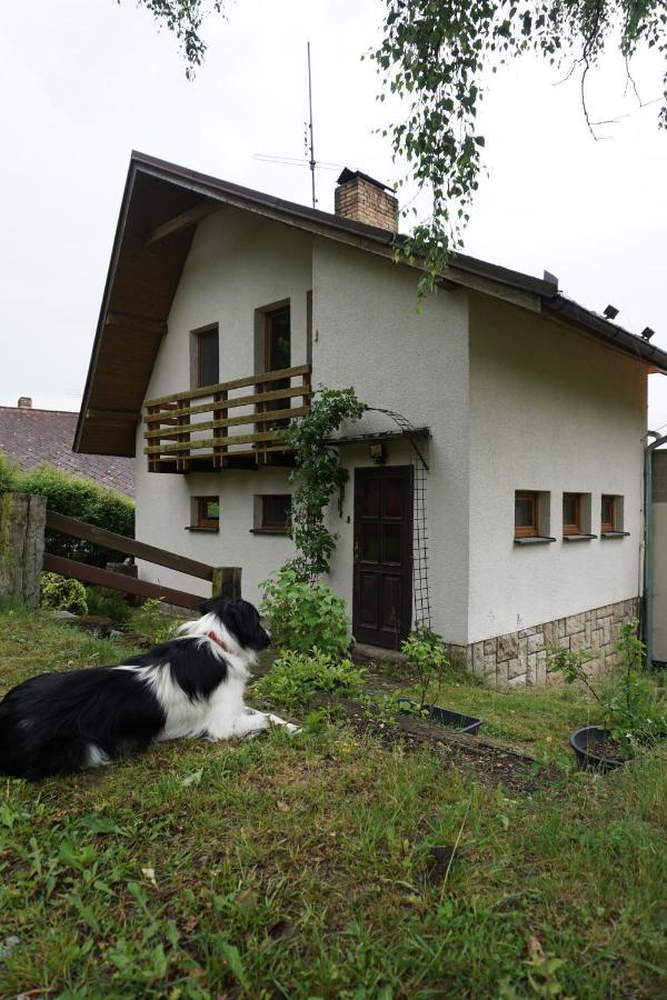 Chata Zar Zewnętrze zdjęcie